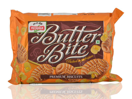 Picture of Priyagold Butter bite