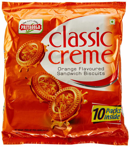 Picture of Priyagold Club Orange Cream