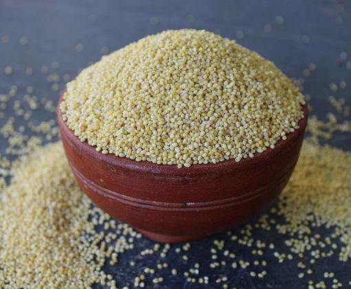 Picture of Proso Millet 500g