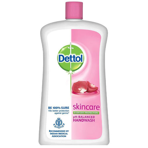 Picture of Dettol Skincare 900 ml