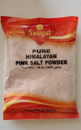 Picture of Swagat  Himalayan Salt 400gms