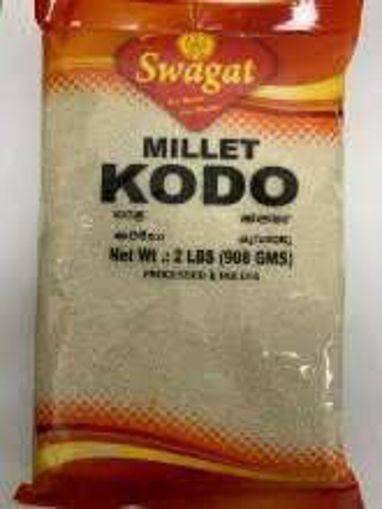Picture of swagat  Kodo Millet 2lbs