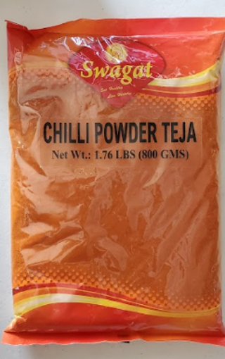 Picture of Swagat Chilli Powder 200gms