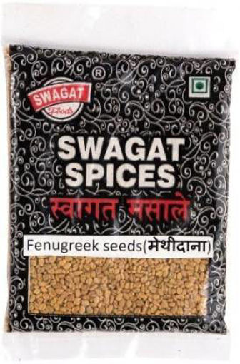 Picture of Swagat Fenugreek Seeds 200gms