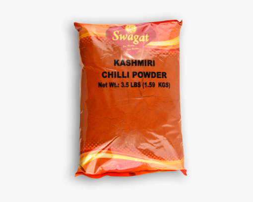 Picture of swagat kashmiri chilli powder 100 gm