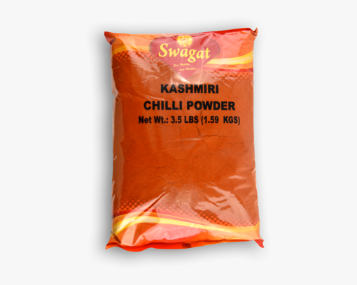 Picture of Swagat Kashmiri Chilli Powder 400gms