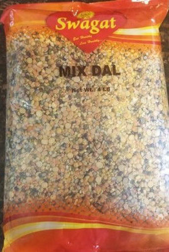 Picture of Swagat Mix Dal  2lbs