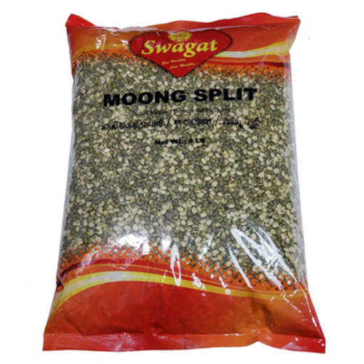 Picture of Swagat Moong Split 2lbs