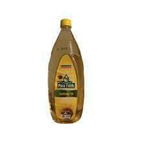 Picture of Pura Faith Sunflower Oil 2ltr
