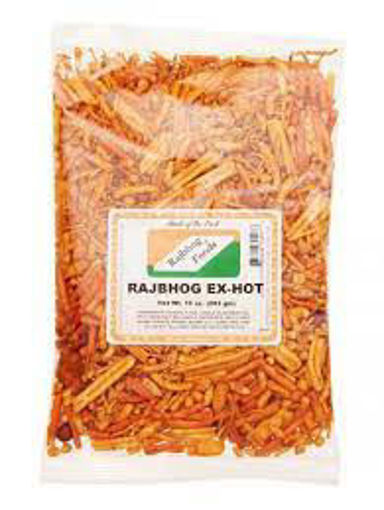 Picture of Rajbogh Mix Extra Hot 10oz