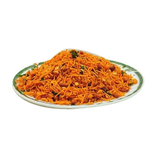 Picture of Rd Garlic Mix