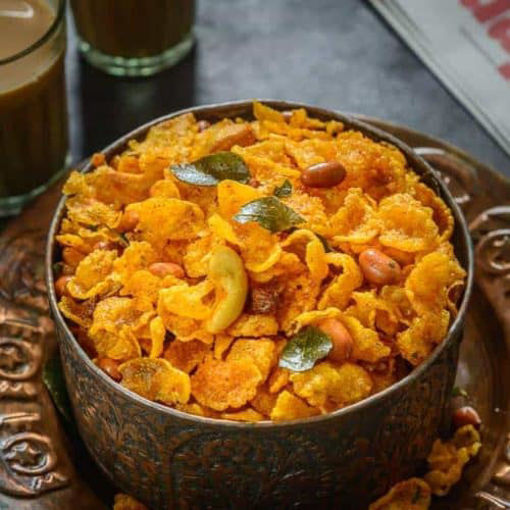 Picture of Rd Makkai Chewda Mix