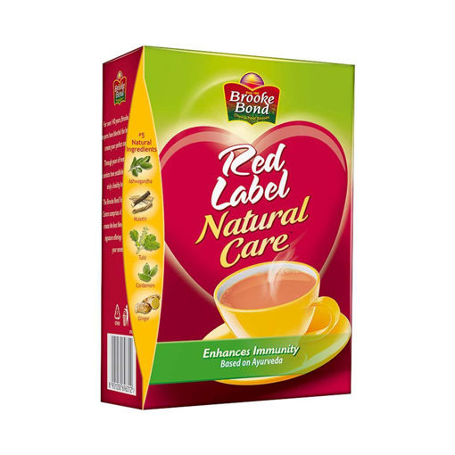 Picture of Red Label Natural Care 500gms