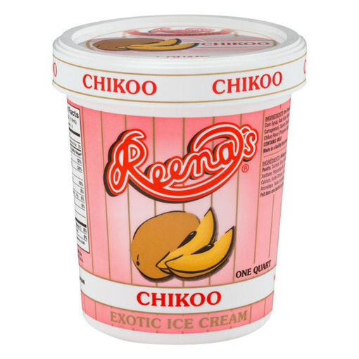 Picture of Reenas Chikoo
