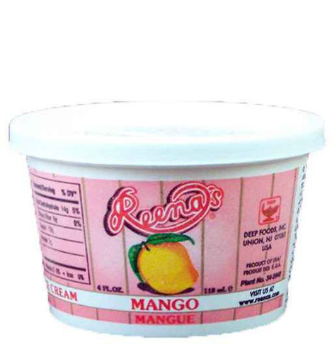 Picture of Reenas CUP Mango