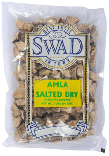 Picture of Swad Amla Dry 7Oz