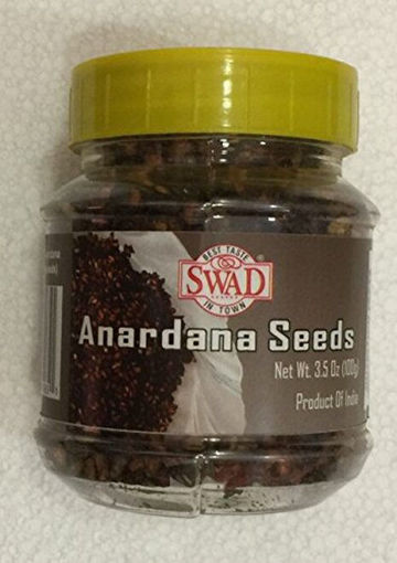 Picture of SWAD BOTTLE ANARDANA 100G