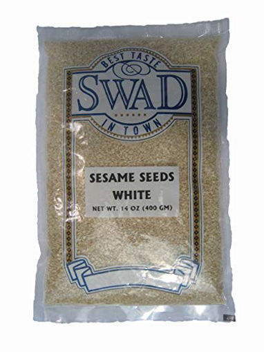 Picture of SWAD BTL Sesame Seed White 225g