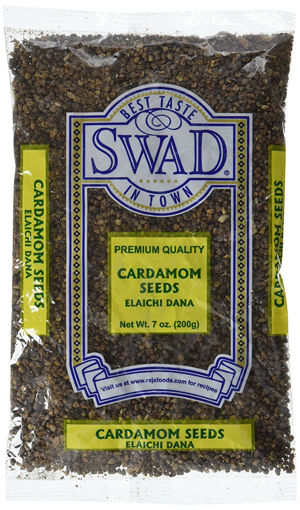 Picture of SWAD CARDAMOM SEED 3.5OZ