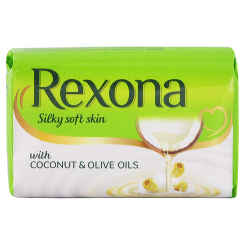Picture of REXONA 100gms