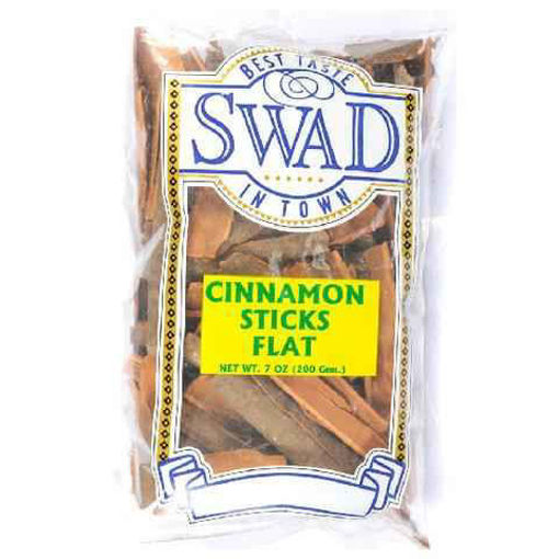 Picture of Swad Cinamon Sticks 7Oz