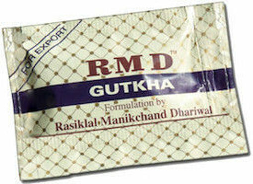 Picture of Rmd gutka small