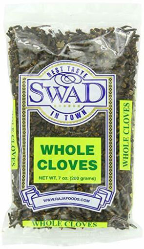 Picture of Swad Organic Cloves 100gms
