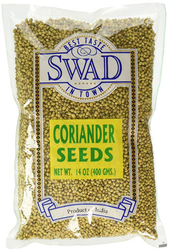 Picture of Swad Organic Coriander Seed 100gms