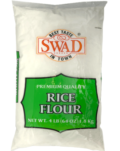 Picture of Swad Organic Rice Flour 2lbs