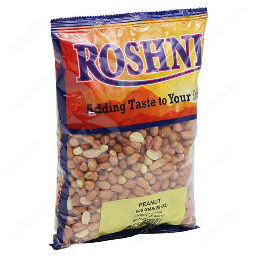 Picture of Roshni Peanuts 28Oz
