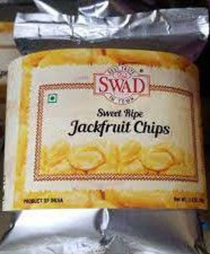 Picture of Swad Sweet Ripe JackFruit 100g