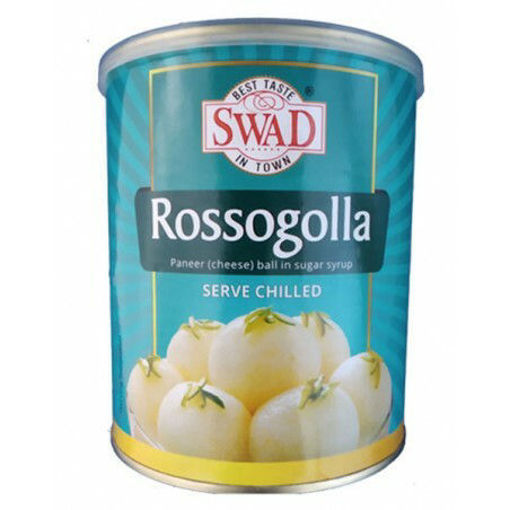 Picture of SWAD ROSSGOLLA  2.2 LBS / 1 KG