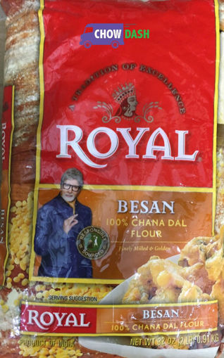 Picture of Royal Besan 2lb