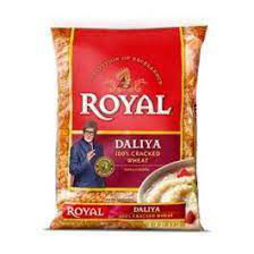 Picture of Royal Daliya 2lb