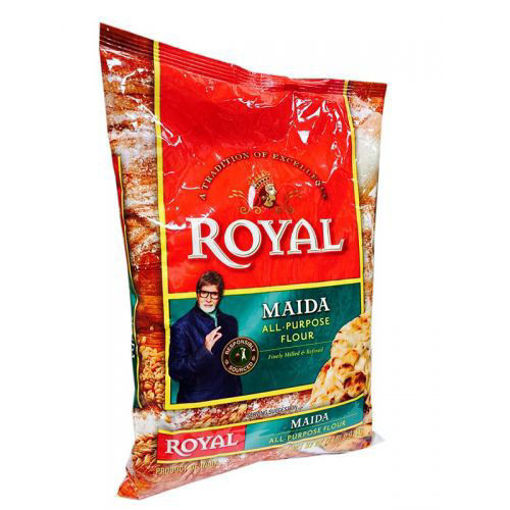 Picture of Royal Maida 2lb