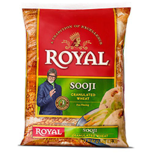 Picture of Royal Sooji 2lb