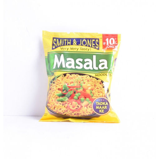 Picture of Smith & Jones masala noodles 60gms