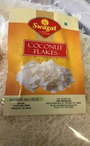 Picture of Swagat Shredded Coconut 400g