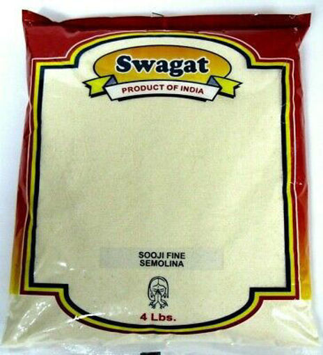 Picture of Swagat Sooji 2lbs