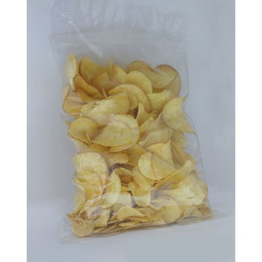 Picture of Tapioca Chips salted