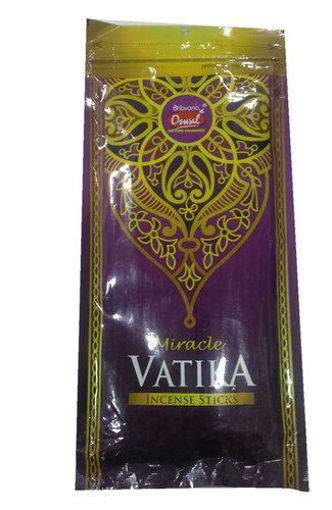 Picture of Vatika Incense Sticks 150gms