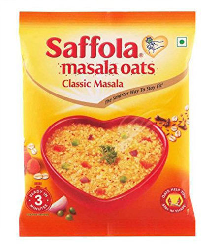 Picture of Saffola Masala Oats 40 Gms