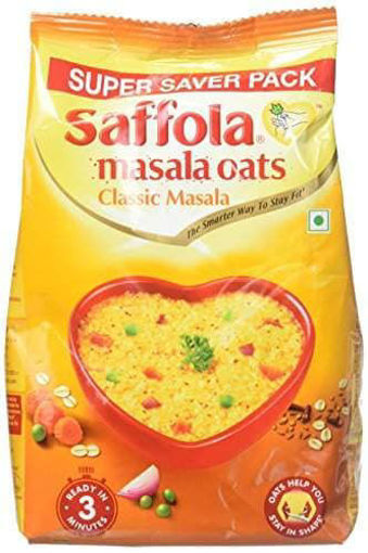 Picture of Saffola Masala Oats 400g