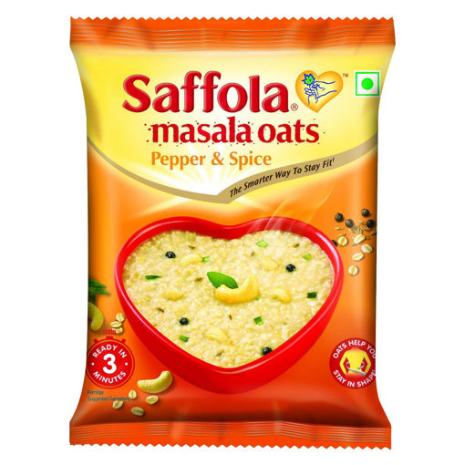 Picture of Saffola masala Pepper&Spice