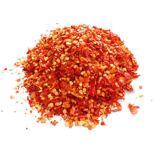 Picture of Swagat Crushed Chilli 28OZ