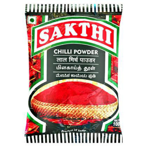 Picture of Sakthi Chilli Powder
