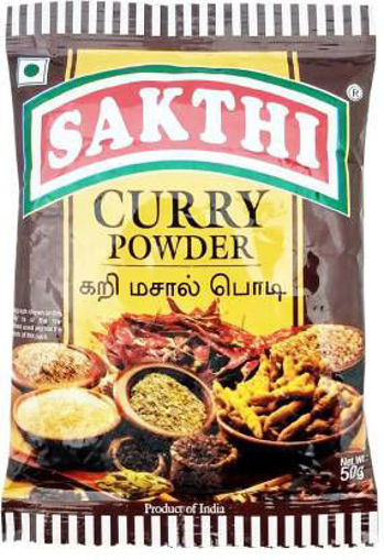Picture of SAKTHI CURRY POWDER