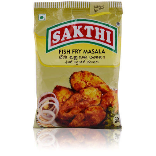 Picture of SAKTHI FISH FRY MASALA