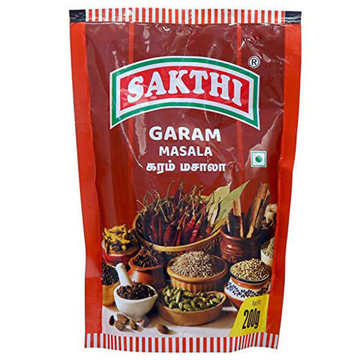 Picture of SAKTHI GARAM MASALA