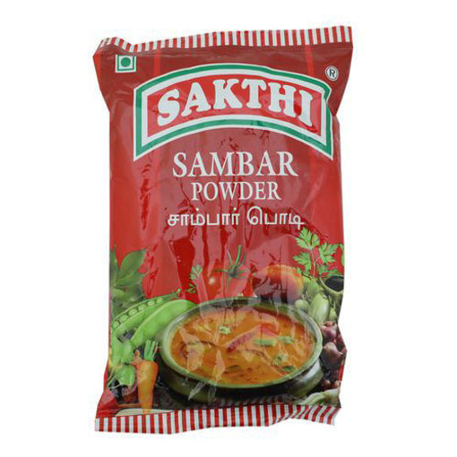 Picture of SAKTHI SAMBAR POWDER 200G